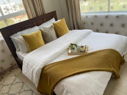 Keysam Luxury Apartment