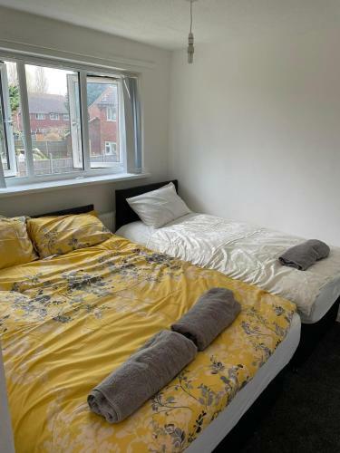 *the Exclusive Property* A Home Away From Home