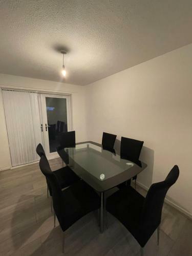*the Exclusive Property* A Home Away From Home