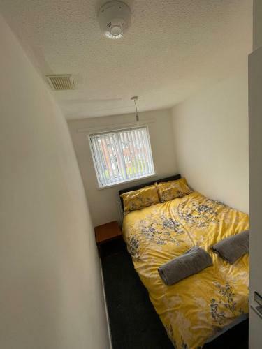 *the Exclusive Property* A Home Away From Home