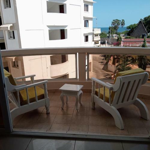 3 Bedroom Beach Front Apartment By Vee Homes Kenya