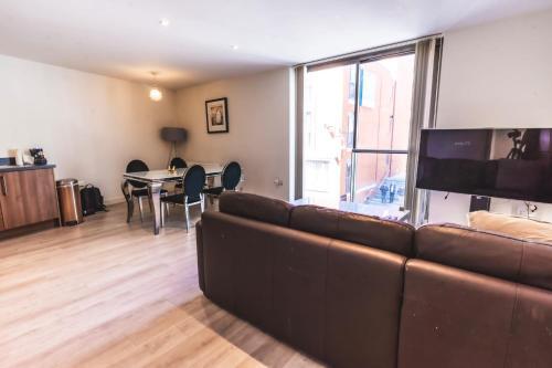 Apartamento Home From Home (Mailbox Location And Free Parking)