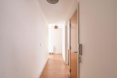 Apartamento Home From Home (Mailbox Location And Free Parking)