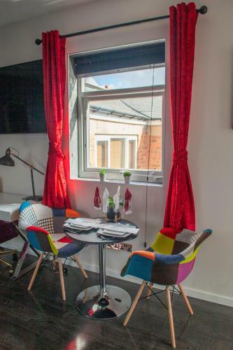 Apartamento Opulent 1 Bedroom Cosy Suite