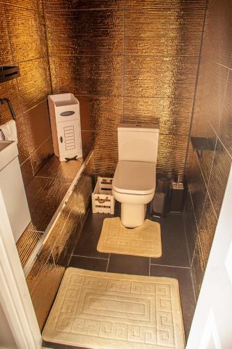 Apartamento Opulent 1 Bedroom Cosy Suite