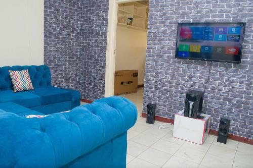 Apartamento Zeal Homes