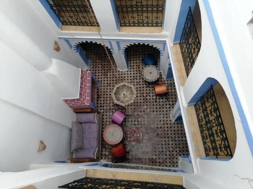 Apartamento Dar Touriya