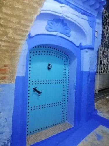 Apartamento Dar Touriya