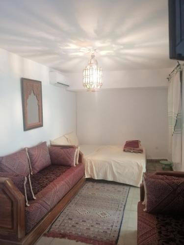 Apartamento Dar Touriya