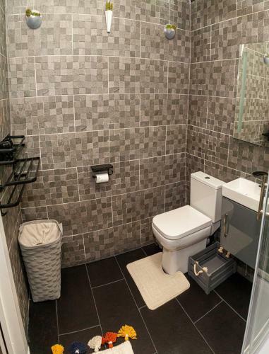 Apartamento Luxury Comfort 1 Bedroom Suite