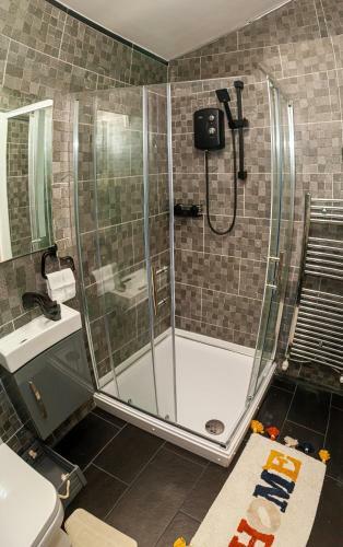 Apartamento Luxury Comfort 1 Bedroom Suite