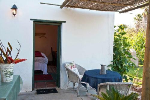 Tuis Huis