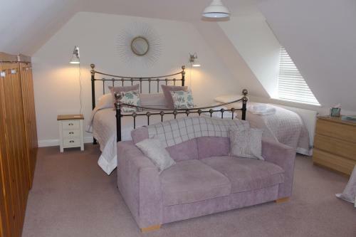 Bed & Breakfast Westwood Lodge B & B Boston