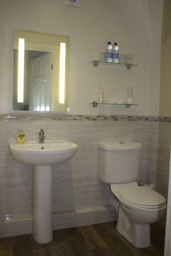 Bed & Breakfast Westwood Lodge B & B Boston
