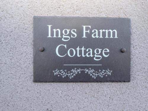 Ings Farmhouse
