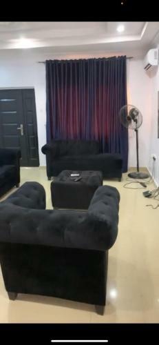 Apartamento Koye?s Short Let