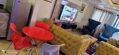 Apartamento G Tulips Festac Shoprite
