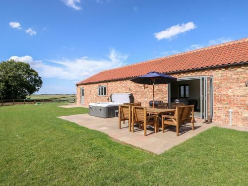 The Stables
