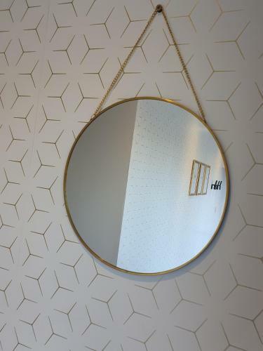 Apartamento The Snug Bourne