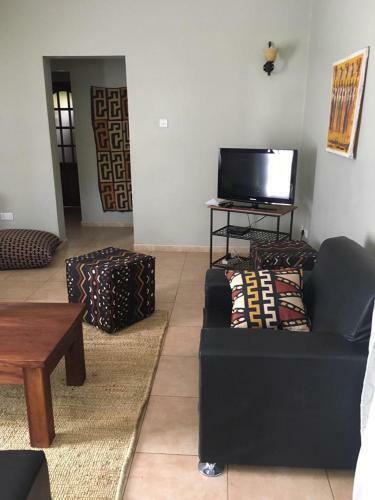 Apartamento Linda?s House