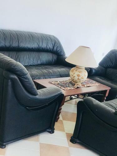Apartamento Linda?s House