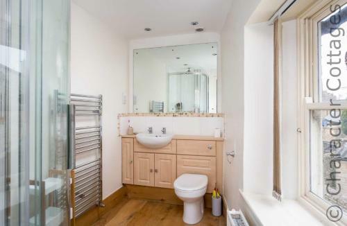 Inglenook Cottage