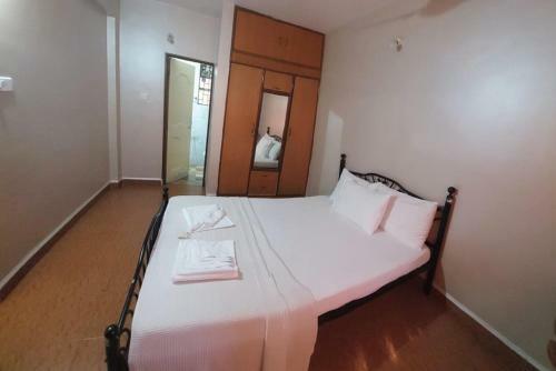 Colva Classic Apartment