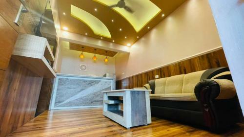 Colva Classic Apartment