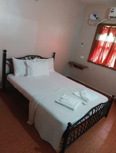 Colva Classic Apartment