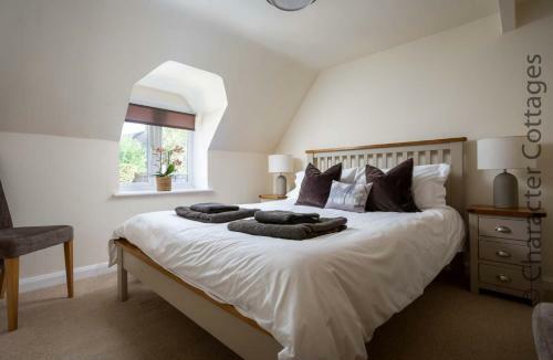 Weir Cottage