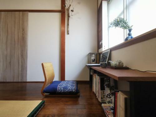 Hostal ???????? Shin Yu Tei