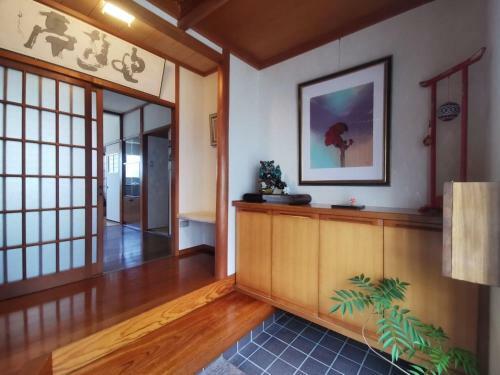 Hostal ???????? Shin Yu Tei