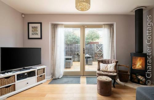 Callow Cottage