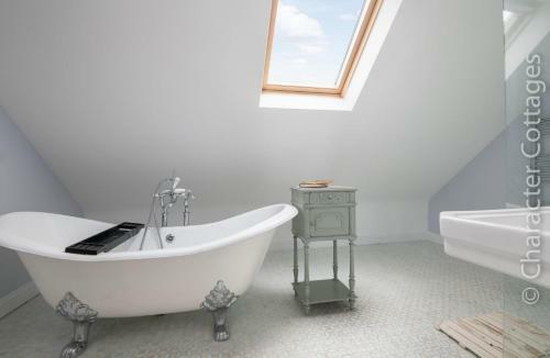 Callow Cottage