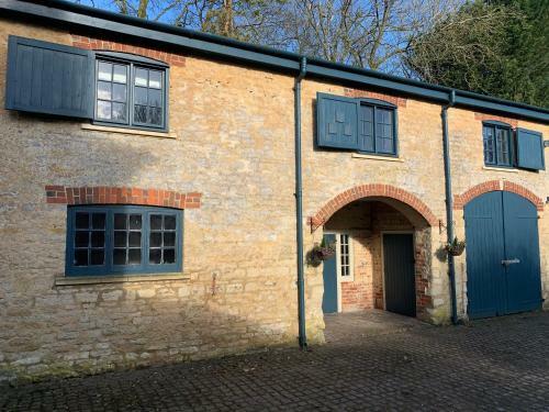 Bed & Breakfast The Old Vicarage, Evenley. Brackley.