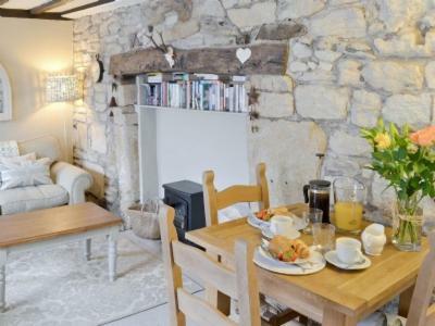 Kemble Cottage