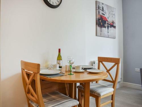 Flat 3 Avon Villa