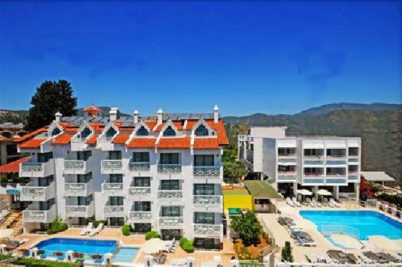 Aparthotel Blue Palace