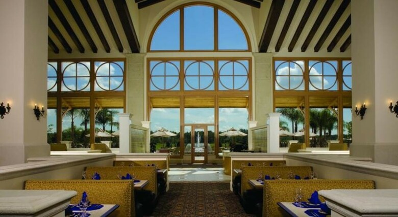Hotel Rosen Shingle Creek