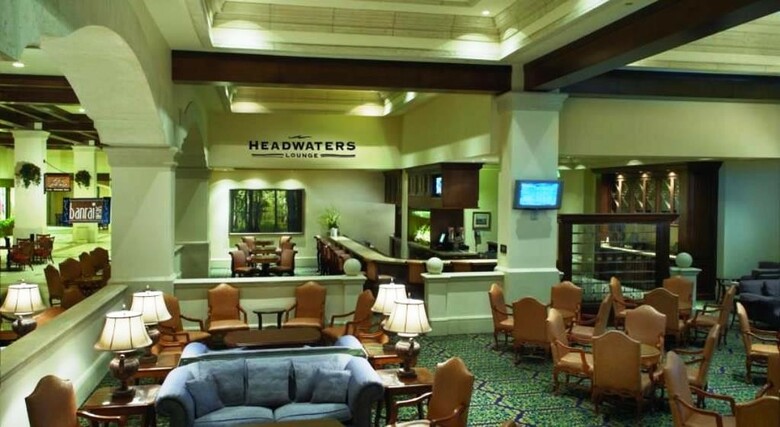Hotel Rosen Shingle Creek