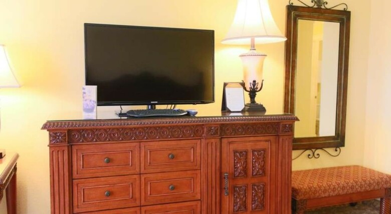 Hotel Rosen Shingle Creek