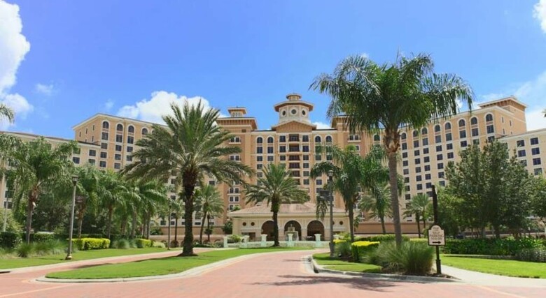 Hotel Rosen Shingle Creek
