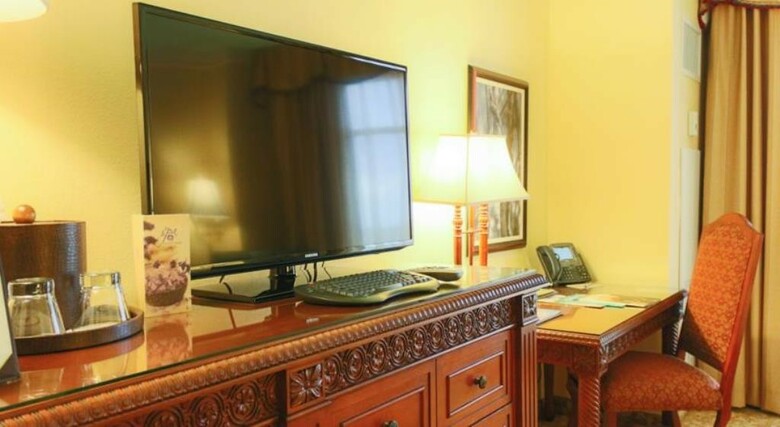 Hotel Rosen Shingle Creek