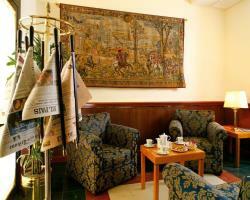 Hotel Diocleziano