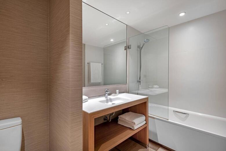 Hotel AC Barcelona Diagonal D'illa