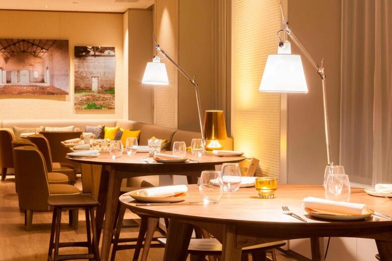 Hotel AC Barcelona Diagonal D'illa