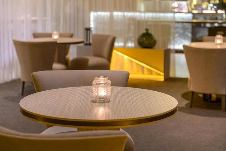 Hotel AC Barcelona Diagonal D'illa