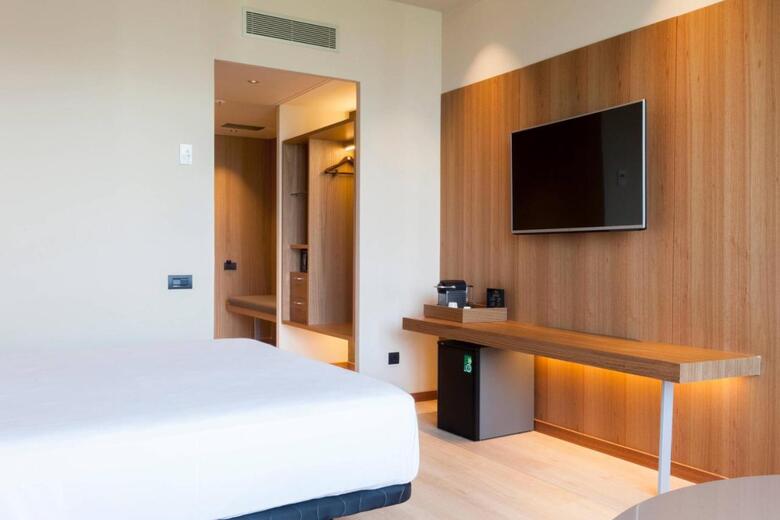 Hotel AC Barcelona Diagonal D'illa