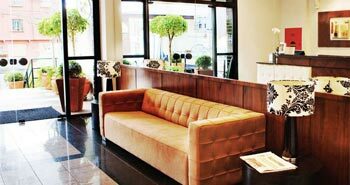 Bourbon Batel Express Hotel