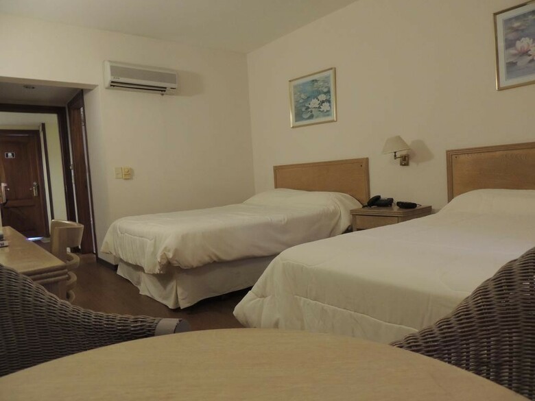 Hotel Best Western La Foret